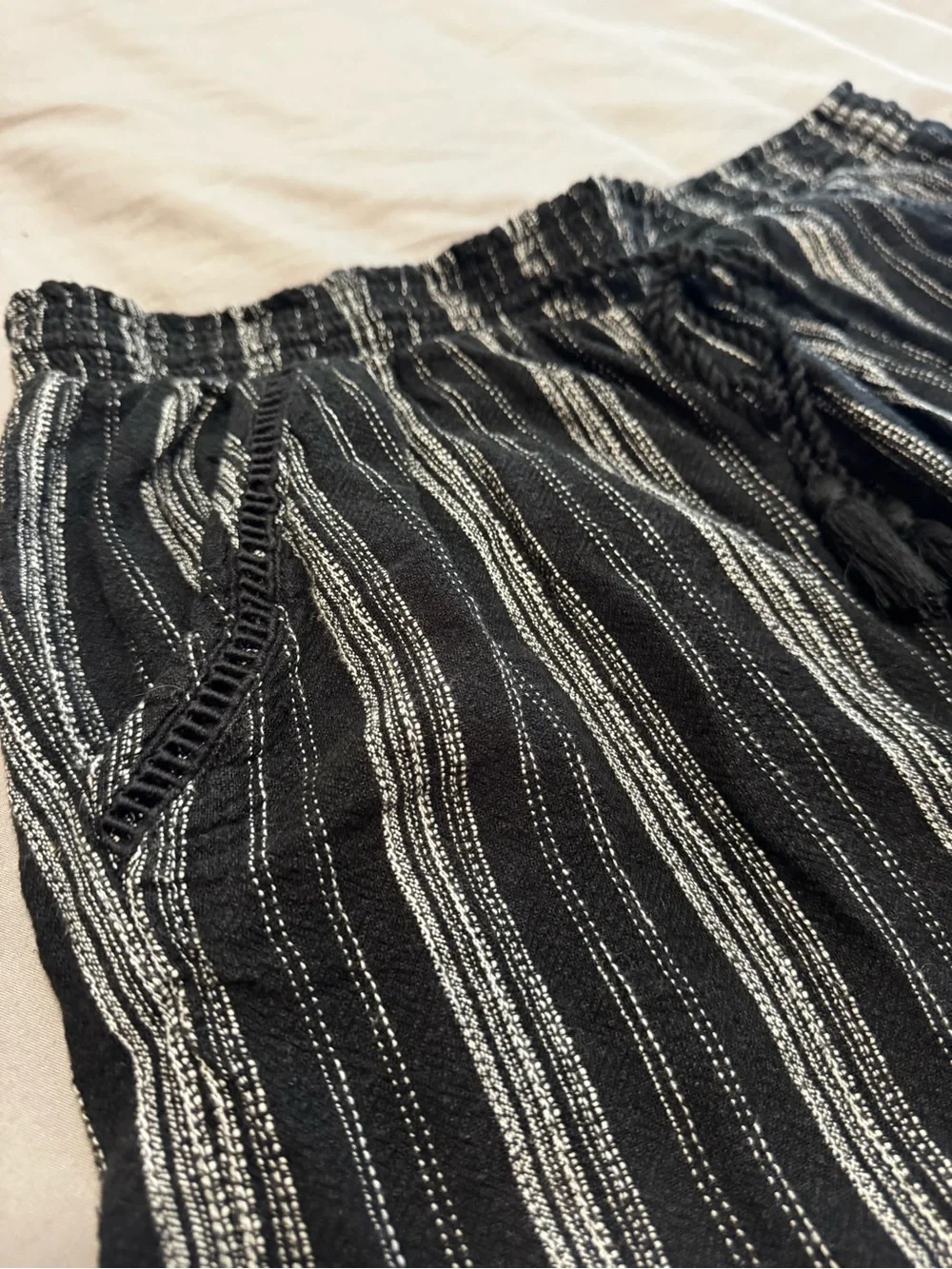 Briggs New York lightweight shorts
